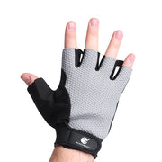 BeachBody Weight Lifting Gloves on hand. 