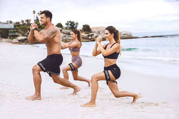 MYOKORE Resistance Bands/Sleeve