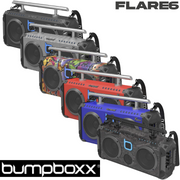 Bumpboxx Flare6