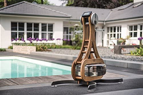 NOHrD WaterGrinder