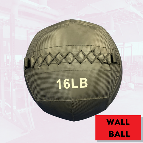 Gronk Fitness Premium Wall Balls