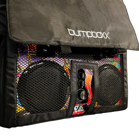 BumpPack Back Pack for Bumpboxx Ultra