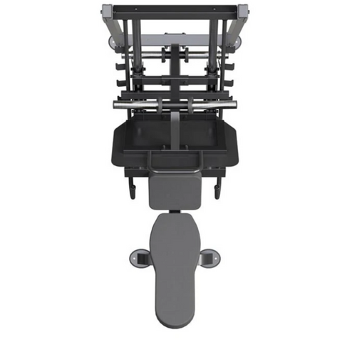 Ironax XLP Leg Press