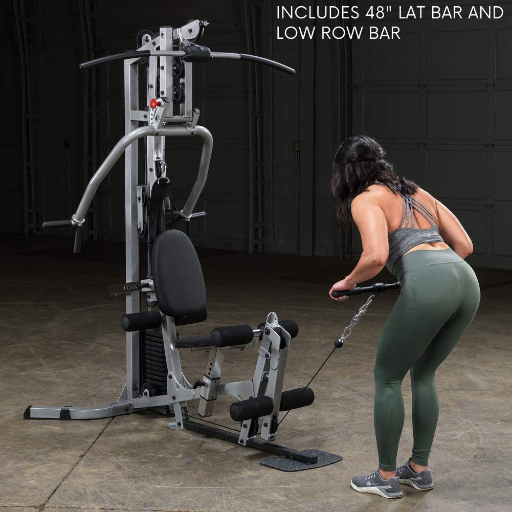 Body solid bsg10x new arrivals