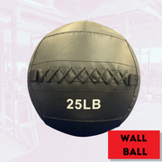 Gronk Fitness Premium Wall Balls