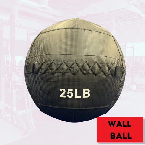 Gronk Fitness Premium Wall Balls