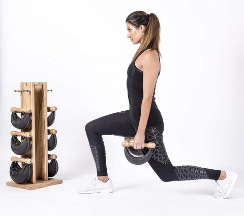 NOHrD Swing Board