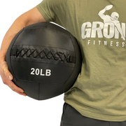 Gronk Fitness Premium Wall Balls
