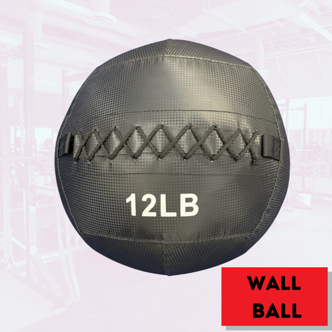 Gronk Fitness Premium Wall Balls