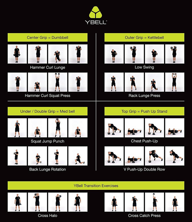 YBELL NEO SERIES