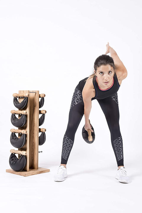 NOHrD Swing Board