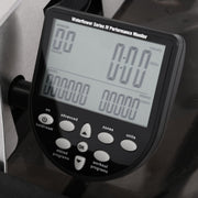 Screen of WaterRower S1 Rowing Machine