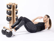NOHrD Swing Board