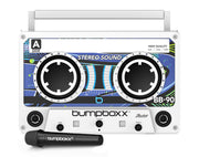Bumpboxx Remixx Retro Bluetooth Speaker