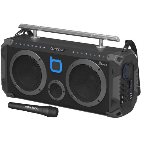 Bumpboxx stereo sale