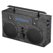 Bumpboxx Ultra & Ultra+ Bluetooth Speakers