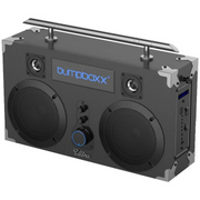 Bumpboxx Ultra & Ultra+ Bluetooth Speakers