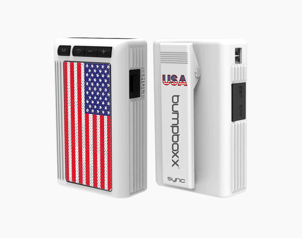 Bumpboxx Bluetooth Retro Pager Beeper