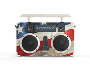 Bumpboxx Ultra & Ultra+ Bluetooth Speakers