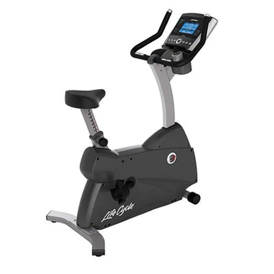 Life Fitness C3 Lifecycle Exercise Bike