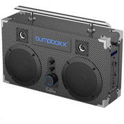 Bumpboxx Ultra & Ultra+ Bluetooth Speakers