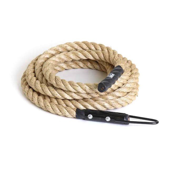 Climbing Rope 25' – Gronk Fitness Products