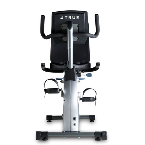 RES700 Recumbent Bike Gronk Fitness Products