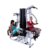 Body-Solid EXM3000LPS Gym System