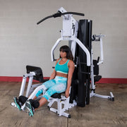 Body-Solid EXM3000LPS Gym System