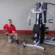 Body-Solid EXM3000LPS Gym System