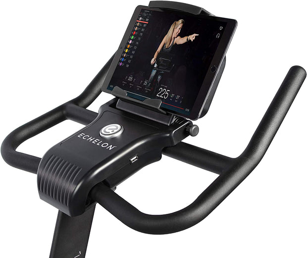 Screen of Echelon Connect EX3-Black
