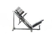 BodyCraft F760 - Leg Press/ Hip Sled (Free 255lb Weight Set Included)