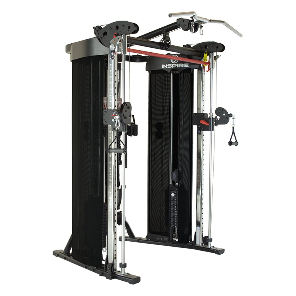 Precor ft2 hotsell