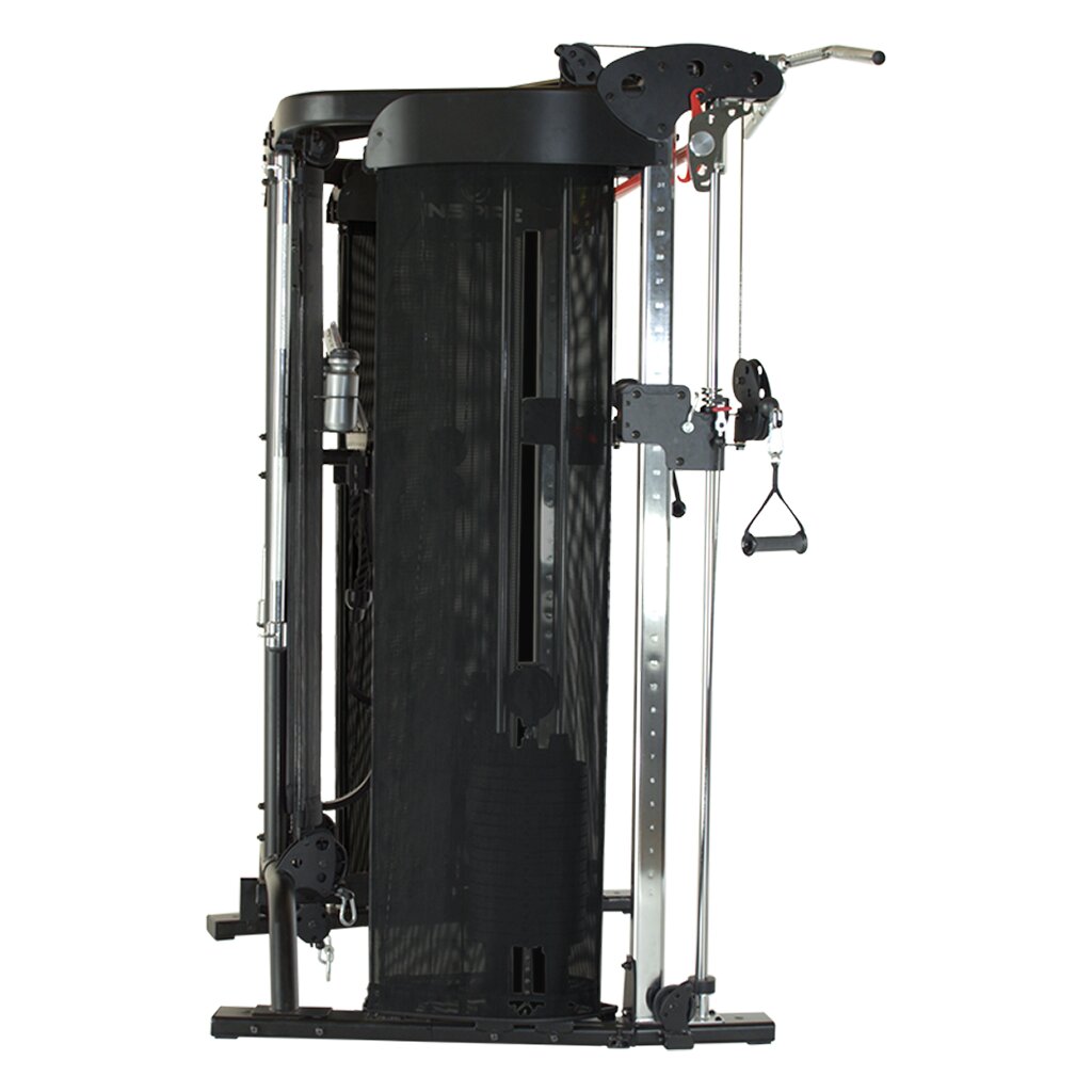 Inspire FT2 Functional Trainer Gronk Fitness Products