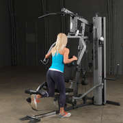 Body-Solid G5S Single Stack Gym Machine
