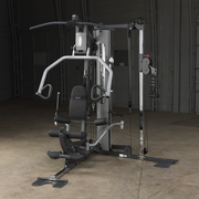 Body-Solid G5S Single Stack Gym Machine for Weight Training, Home and Commercial Gym
