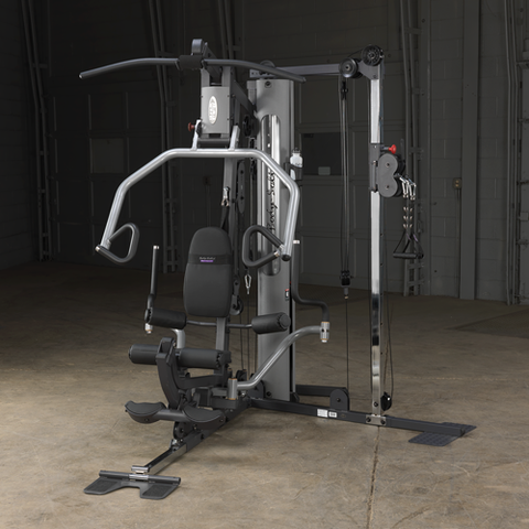 Body-Solid G5S Single Stack Gym Machine