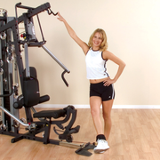 Body-Solid G6B Home Gym (Black)