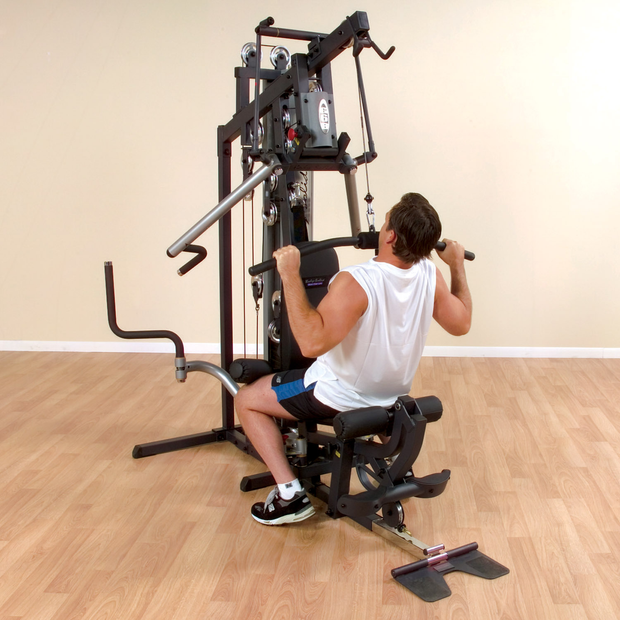 Body-Solid G6B Home Gym (Black)