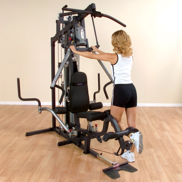 Body-Solid G6B Home Gym (Black)