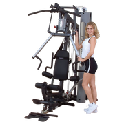 Body-Solid G6B Home Gym (Black)