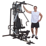 Body-Solid G6B Home Gym (Black)