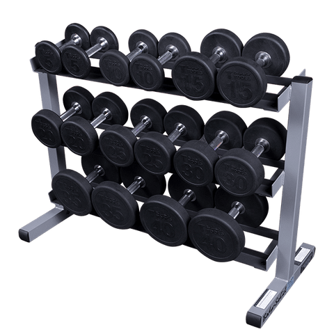 Body online solid dumbbells