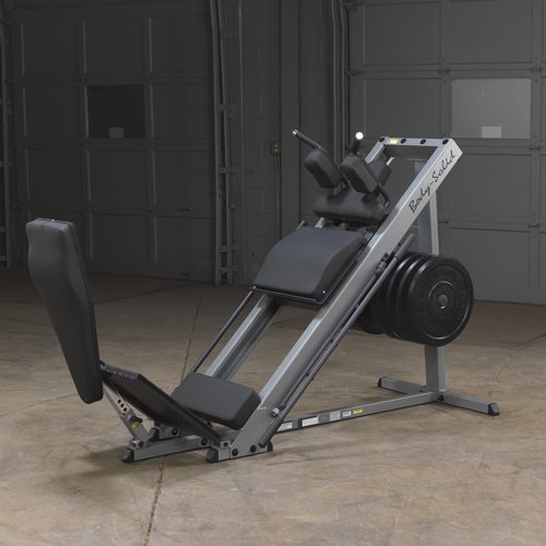 Body-Solid GLPH1100 Leg Press & Hack Squat