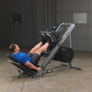 Body-Solid GLPH1100 Leg Press & Hack Squat