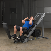 Body-Solid GLPH1100 Leg Press & Hack Squat