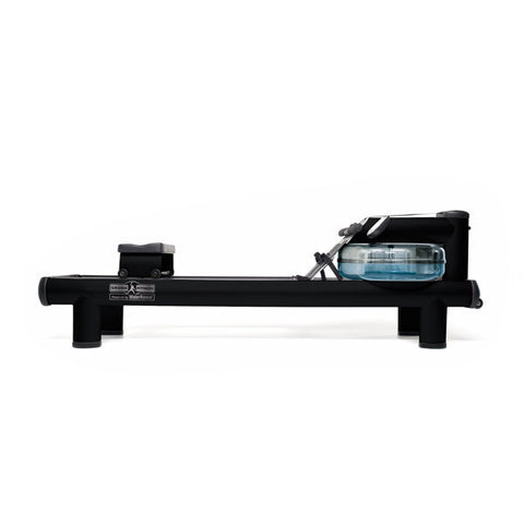 Gronk Fitness M1 WaterRower - Side View