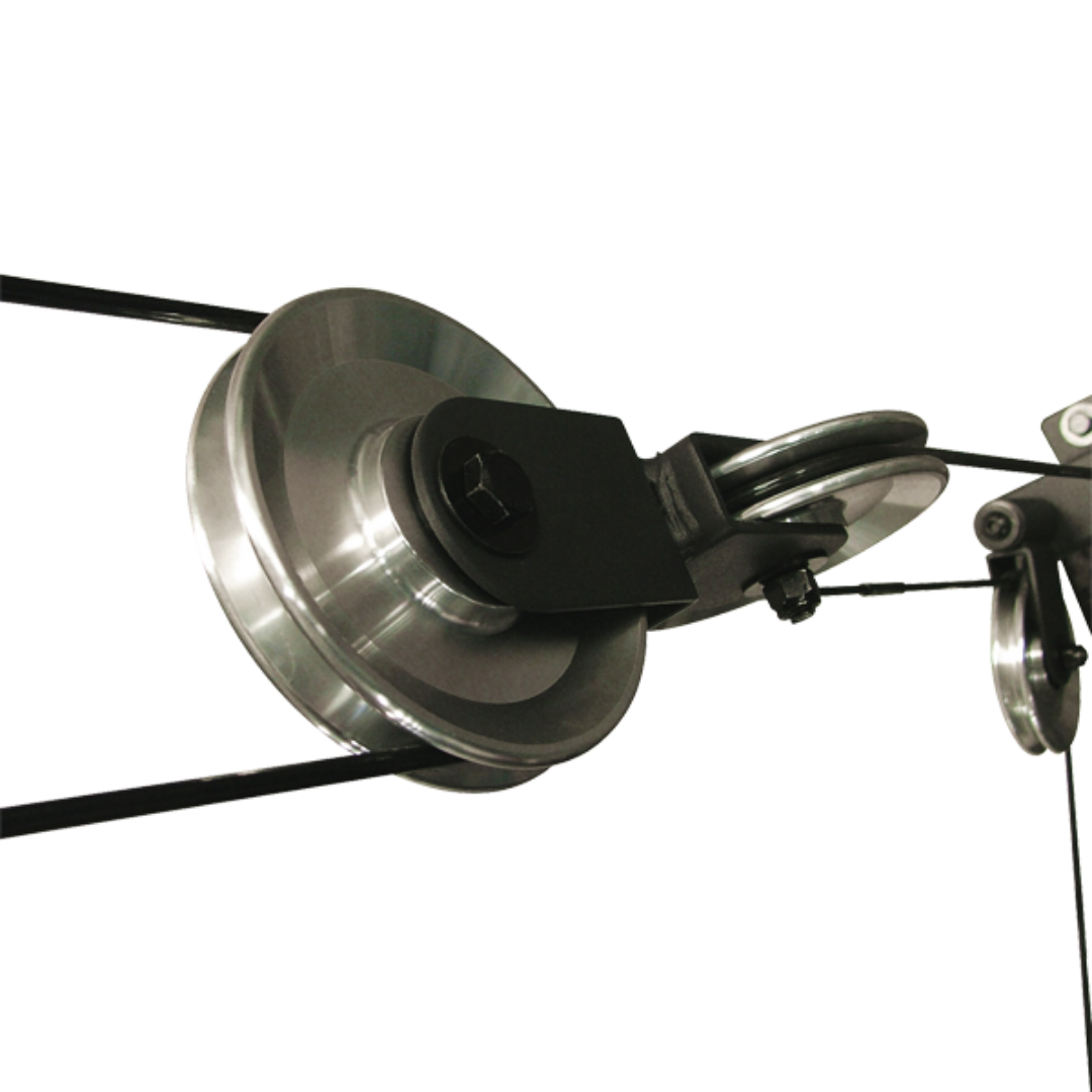 Body Solid GAP5 Pulley Upgrade - Thumbnail 2
