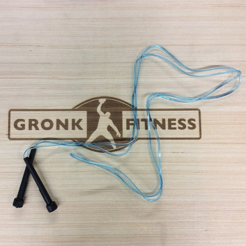 Gronk Fitness Speed Jump Rope