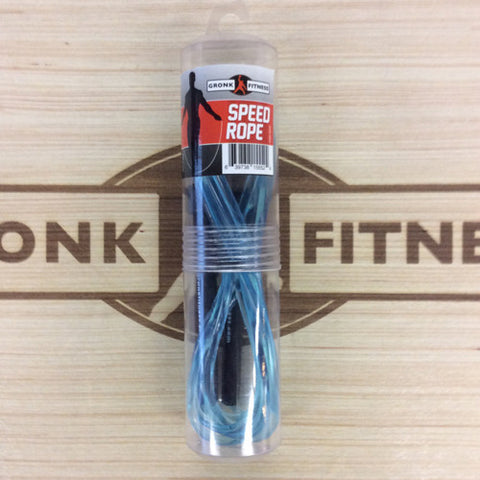 Speed Jump Rope